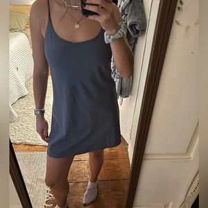 Abercrombie Traveler Exercise Dress